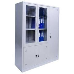 Tủ sắt văn phòng TU09K5CK