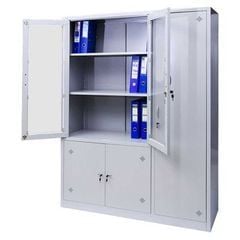 Tủ sắt văn phòng TU09K5CK