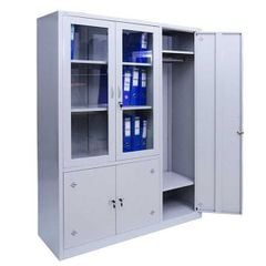 Tủ sắt văn phòng TU09K5CK