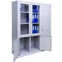 Tủ sắt văn phòng TU09K5CK