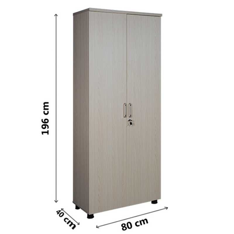 Tủ hồ sơ văn phòng AT1960D