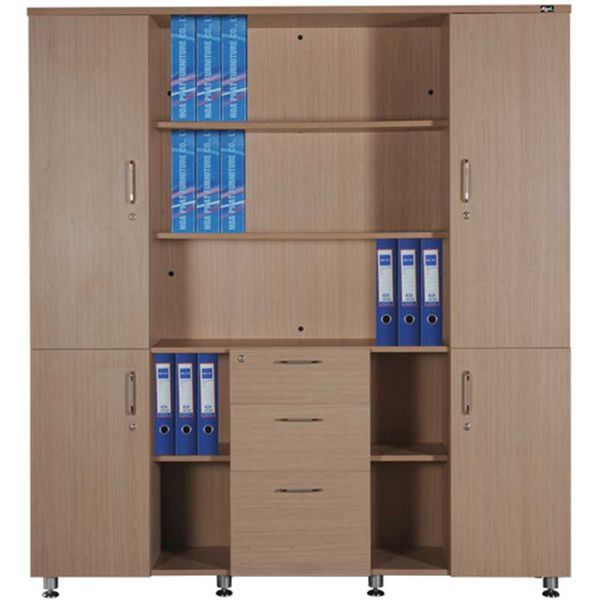 Tủ gỗ hiện đại HR1960-3K