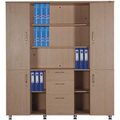 Tủ gỗ hiện đại HR1960-3K
