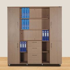 Tủ gỗ hiện đại HR1960-3K