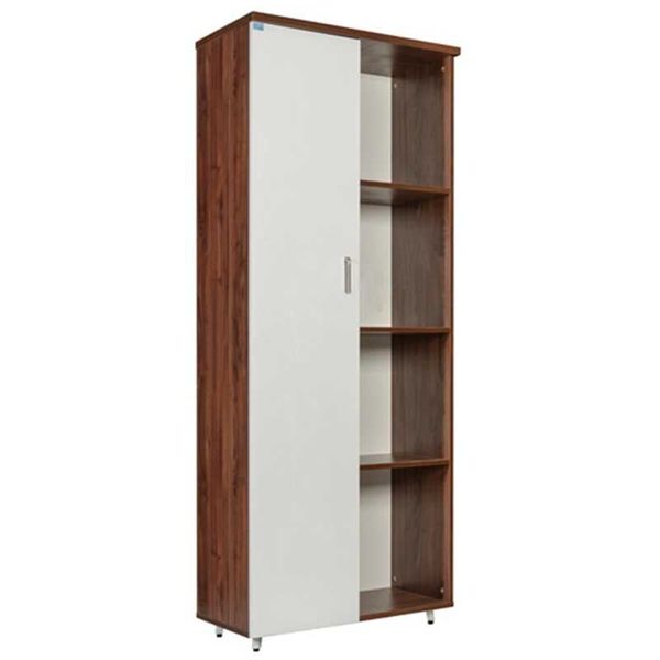 Tủ gỗ hiện đại LUX1960-2B1