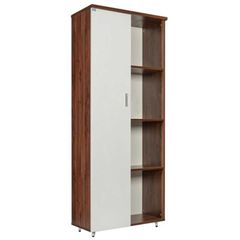 Tủ gỗ hiện đại LUX1960-2B1