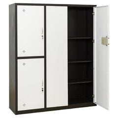 Tủ thép an toàn TU09K3E