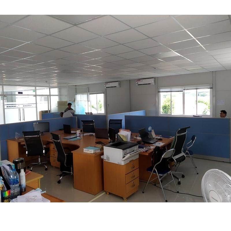 Hệ vách tường VV01