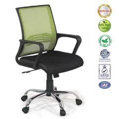 Ghế Văn Phòng Cao Cấp GX302