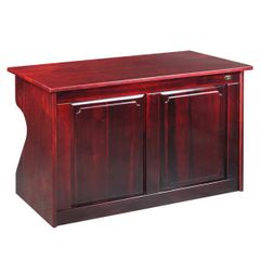 Bàn hội trường gỗ tự nhiên BHT12DH2