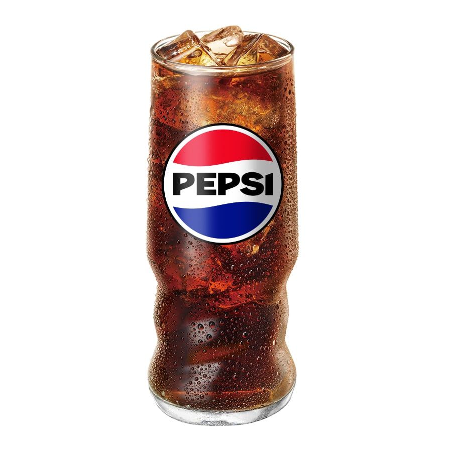  Pepsi 