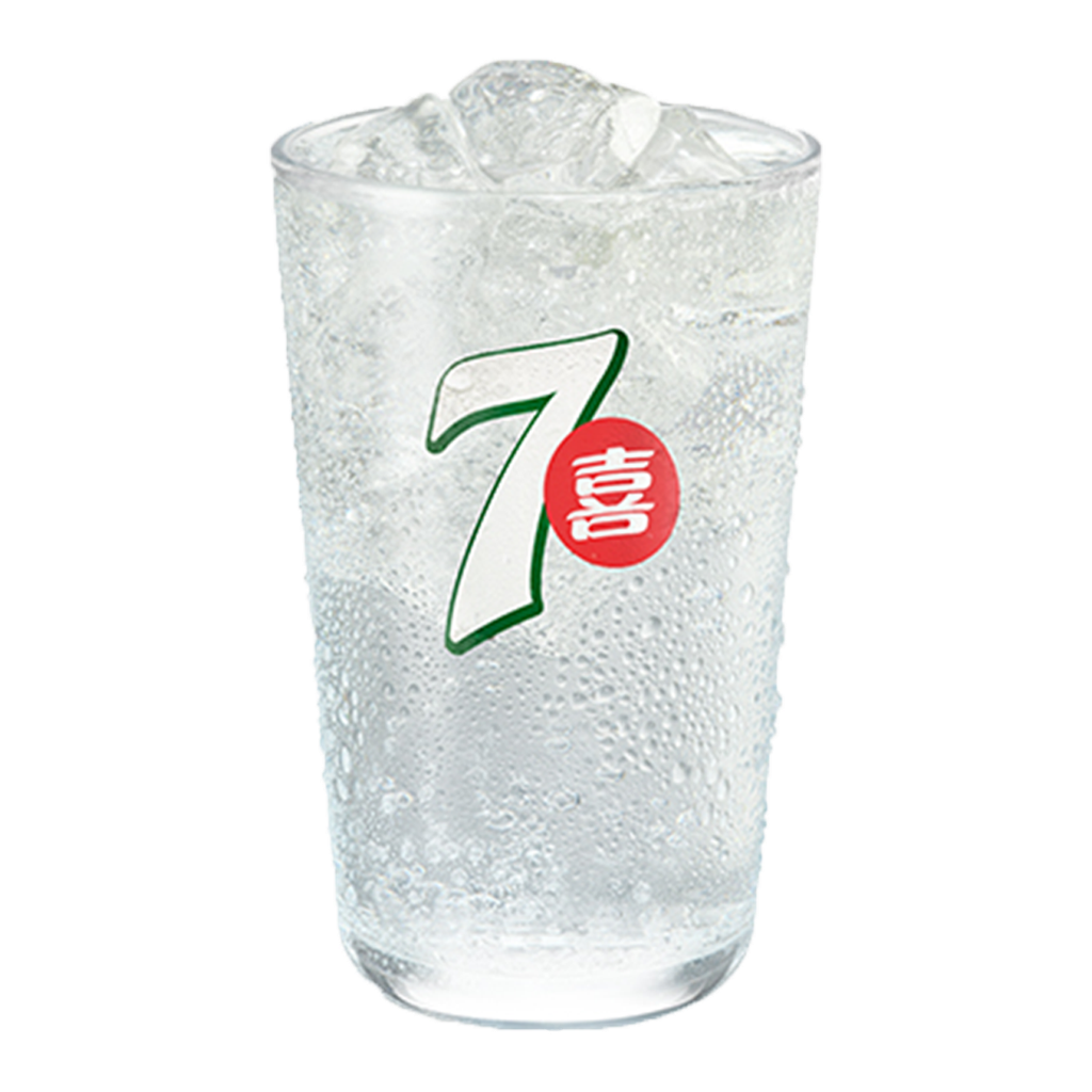  7 Up 
