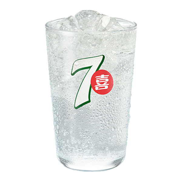  7 Up 