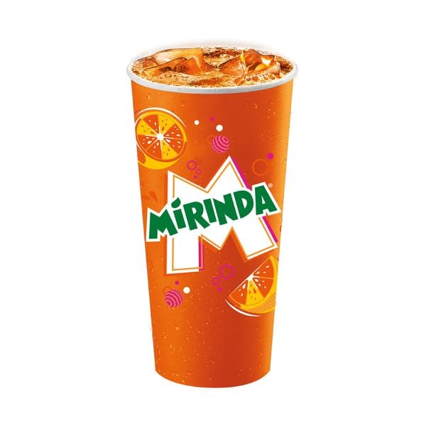  Mirinda 