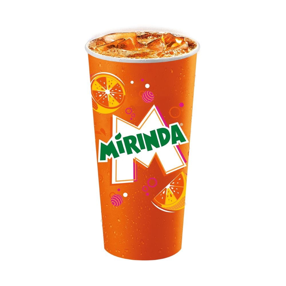 Mirinda 