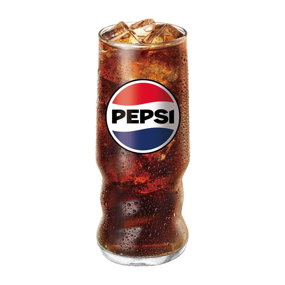  Pepsi 