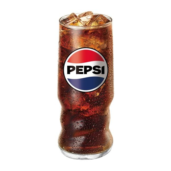  Pepsi 