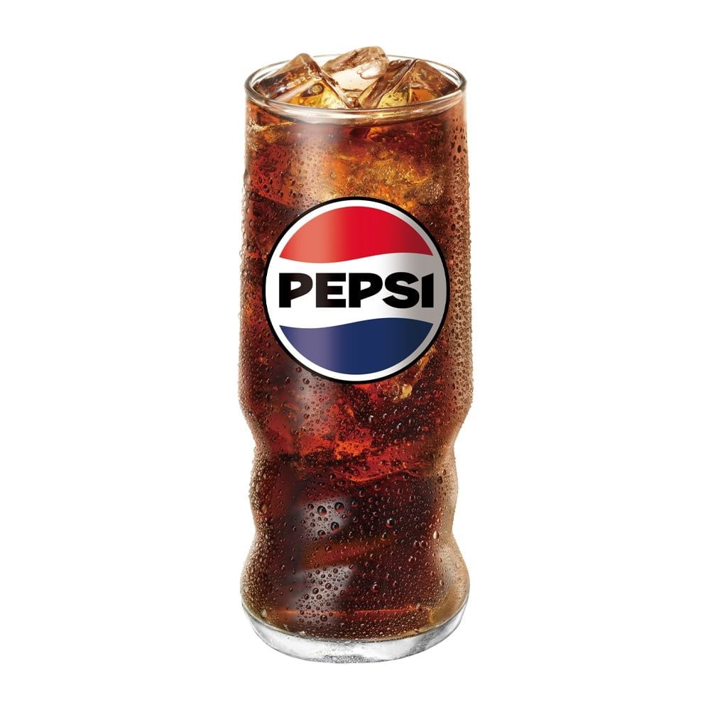  Pepsi 