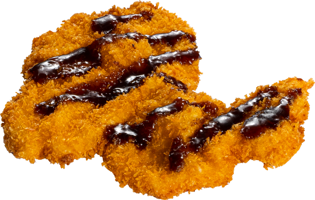  Ức Gà Phile Chiên Giòn 