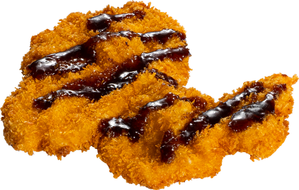  Ức Gà Phile Chiên Giòn 