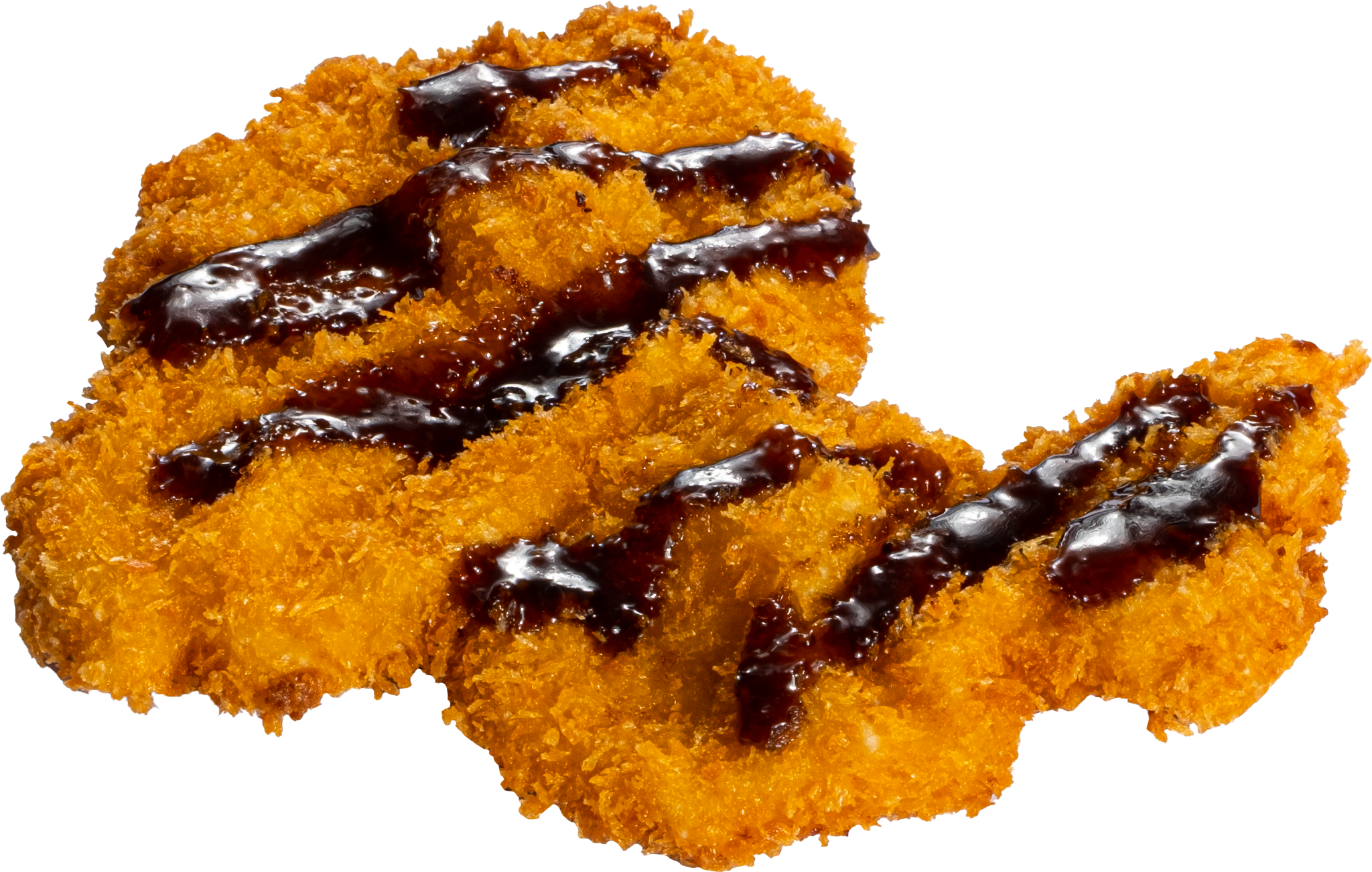  Ức Gà Phile Chiên Giòn 