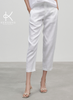 K419 - SALE Quần baggy 1 vạt trước túi