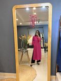  K431 - Áo dài Blackpink 