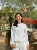  K622 - Áo ký giả tay ngắn, cổ tròn NEW ARRIVALS 