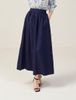  K623 Chân váy A Rayon 