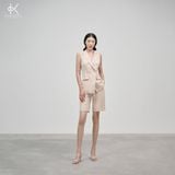  K304 - Áo Blazer sát nách 
