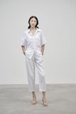  K419 - SALE Quần baggy 1 vạt trước túi 