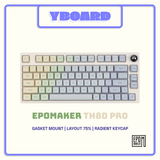  Bàn Phím Cơ Epomaker TH80 Pro | BPCTH80EP 