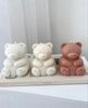 Teddy Bear - Nến thơm hình gấu hương vani