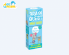 Thẻ trả lời câu hỏi Brain Quest phát triển tư duy