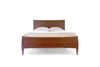 Giường ngủ gỗ Maxine 1m8