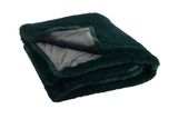  Khăn trải giường Cutie dark green 