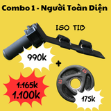  Combo 1 - Người Toàn Diện 