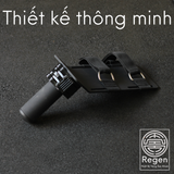  Thanh Tib ISO - Chân Hết Đau 