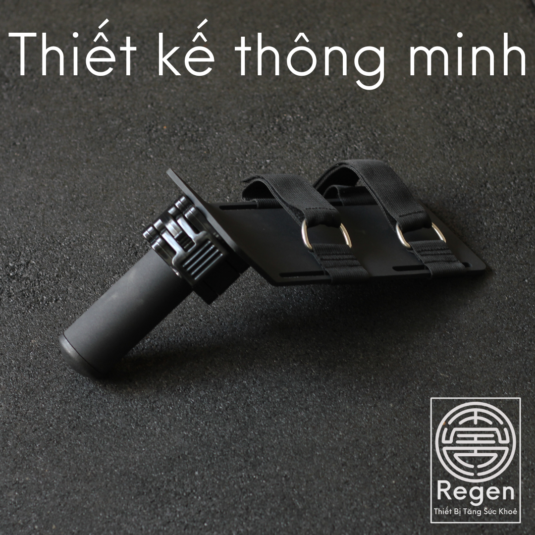  Thanh Tib ISO - Chân Hết Đau 