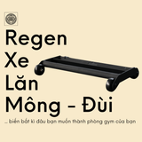  Dụng cụ số một để tập mông -bụng -đùi của bạn tại nhà 