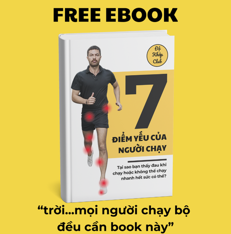  EBook - 7 Điểm Yếu của Người Chạy 