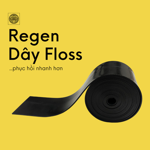  Dây Floss 