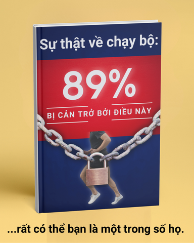  EBook - Sự Thật Về Chạy Bộ 