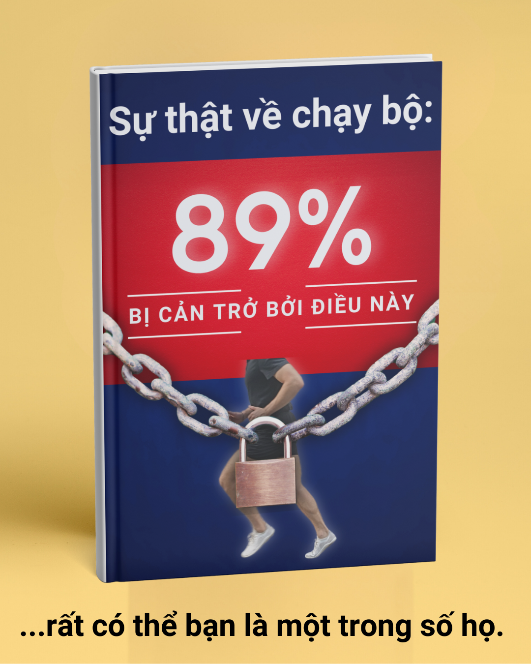  EBook - Sự Thật Về Chạy Bộ 