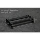  Dụng cụ số một để tập mông -bụng -đùi của bạn tại nhà 