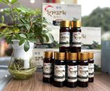 Giải rượu bia chai Well bio