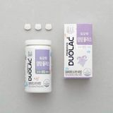 Men vi sinh Doulac tím dành cho bé từ 2 tuổi đến 12 tuổi