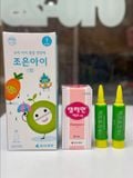 Set siro khủng long Jalkton (5 món) - Có bán lẻ