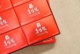 Nước hồng sâm Won KGC 30 gói (Cheong Kwan Jang)