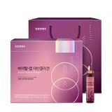 Collagen Tươi Hàm Lượng Cao Chunho Ncare Cho Nữ - 30 Chai